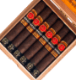 Buy E.P. Carrillo Sumatra Robusto Online at Small Batch Cigar