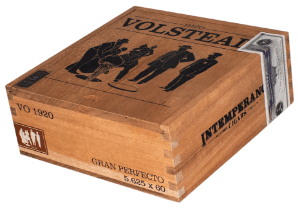 Buy RoMa Craft Intemperance Volstead VO 1920 Gran Perfecto Online: 