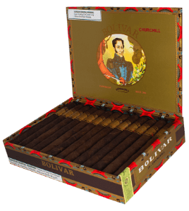 Buy Bolivar Churchill by Forged Cigar Company  Online at Small Batch Cigar