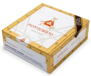 Buy Montecristo White Toro Online: reminiscent of the original, the elegant Montecristo White boasts a lovely, hand-selected Ecuadorian Connecticut Shade wrapper.