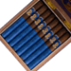 Buy Aganorsa Leaf Arsenio Corona Online at Small Batch Cigar