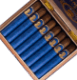 Buy Aganorsa Leaf Arsenio Robusto Online at Small Batch Cigar