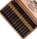 Buy HVC Hot Cake Fresh Out of the Oven Broadleaf Torpedo Online at Small Batch Cigar