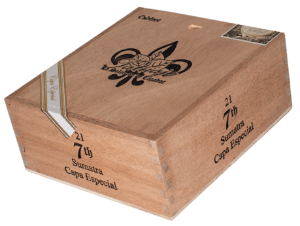 Buy Tatuaje Brown Label 7th Capa Especial Online at Small Batch Cigar