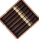 Buy Tatuaje Brown Label 7th Capa Especial Online at Small Batch Cigar