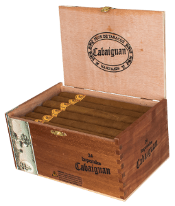 Buy Tatuaje Cabaiguan Imperiales Online at Small Batch Cigar