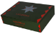 Buy Black Star Line Lalibela Gordo Online: Lalibela features a Mexican San Andres wrapper and is crafted at Aganorsa Leaf for Black Star Line