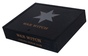 Buy Black Star Line Dark War Witch Corona Online: Dark War Watch is the full-bodied and full throttle experience requested by consumers!	