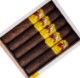 Buy La Gloria Cubana Maduro Charlemagne Online:
