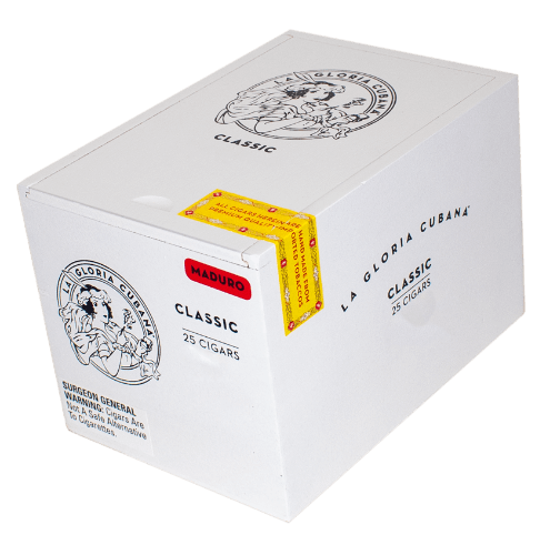 Buy La Gloria Cubana Maduro Corona Gorda Online: