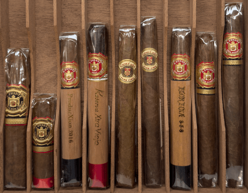 AF Specialty Sampler July 2024
