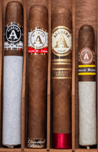 Buy Aladino LE Sampler Online at Small Batch Cigar