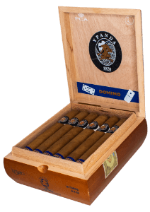 Buy Luciano Y Panda Domino Online at Small Batch Cigar