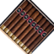 Buy Crowned Heads Las Calaveras '24 LC48: 