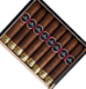Buy Crowned Heads Las Calaveras '24 LC52: 