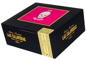 Buy Crowned Heads Las Calaveras '24 LC54: 