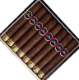 Buy Crowned Heads Las Calaveras '24 LC54: 