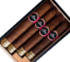 Buy Crowned Heads Las Calaveras '24 Sampler Box Online at Small Batch Cigar