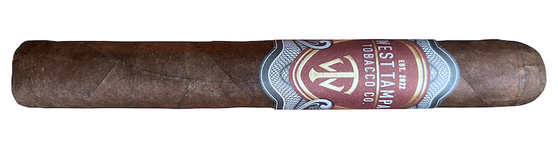 West Tampa Red Review