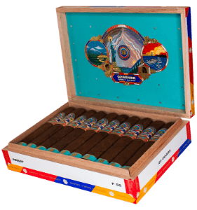 Buy Ozgener Family Cigars Firsat F55 Online at Small Batch Cigar