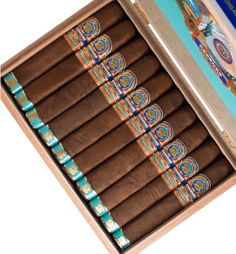 Buy Ozgener Family Cigars Firsat F55 Online at Small Batch Cigar | Best ...