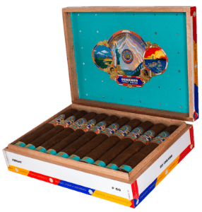Buy Ozgener Family Cigars Firsat F60 Online at Small Batch Cigar