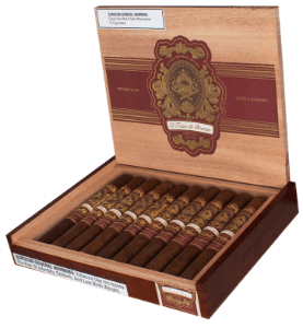 Buy El Titan de Bronze Redemption Corona Online at Small Batch Cigar