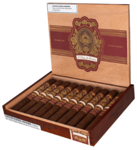 Buy El Titan de Bronze Redemption Toro Online at Small Batch Cigar