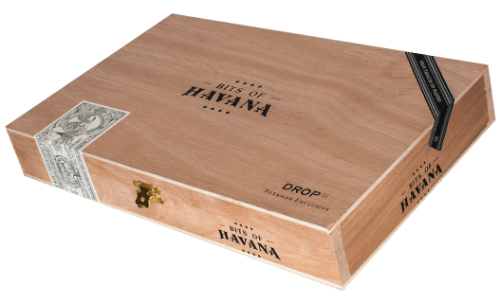 Buy Bits of Havana De Capital 2024 at Small Batch Cigar
