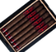 Bishops Blend Eighth Year Anniversary Lancero by Black Label Trading Co