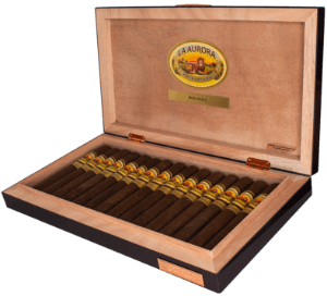 Buy La Aurora Hors D'Age 2023 Online at Small Batch Cigar