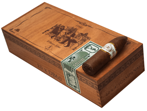 Buy Casdagli DB60 Online at Small Batch Cigar