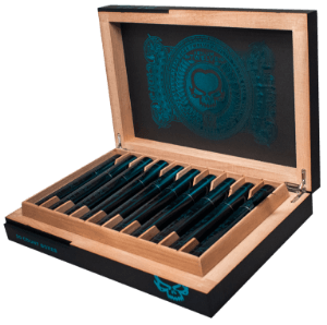 Buy Asylum 12 11/18 Online at Small Batch Cigar
