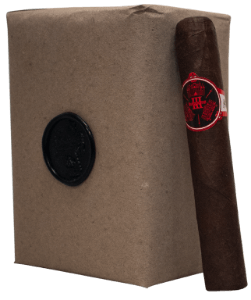 Buy 3 Kingdoms Robusto by Stolen Throne Cigars Online at Small Batch Cigar