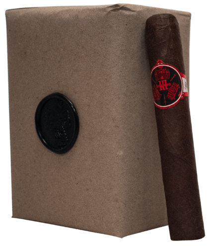 Buy 3 Kingdoms Robusto by Stolen Throne Cigars Online at Small Batch Cigar