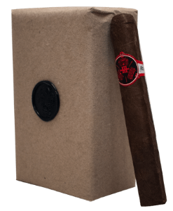 Buy 3 Kingdoms Toro by Stolen Throne Cigars Online at Small Batch Cigar
