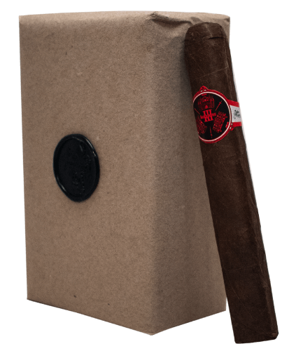 Buy 3 Kingdoms Toro by Stolen Throne Cigars Online at Small Batch Cigar
