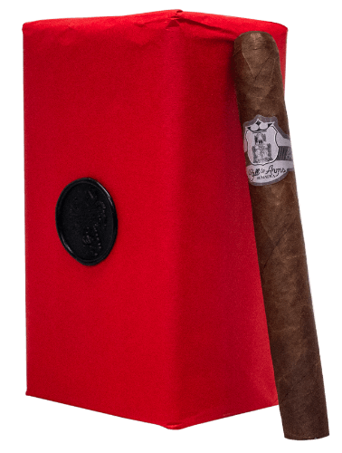 Buy Call to Arms Corona by Stolen Throne Cigars Online at Small Batch Cigar
