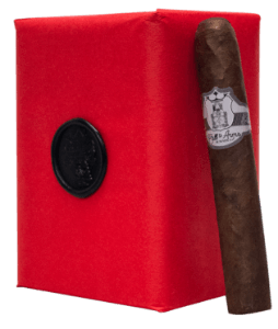 Buy Call to Arms Robusto by Stolen Throne Cigars Online at Small Batch Cigar