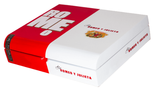 Buy Romeo by Romeo y Julieta Robusto Online at Small Batch Cigar | Best ...