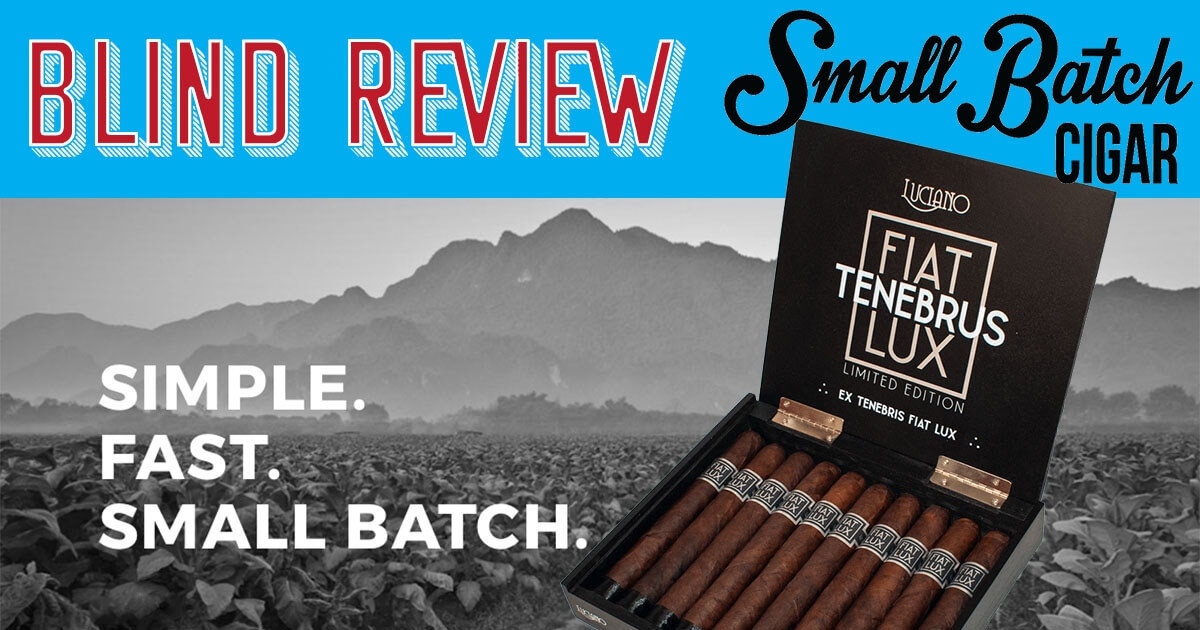 Foundation New Wise Man Corojo Review