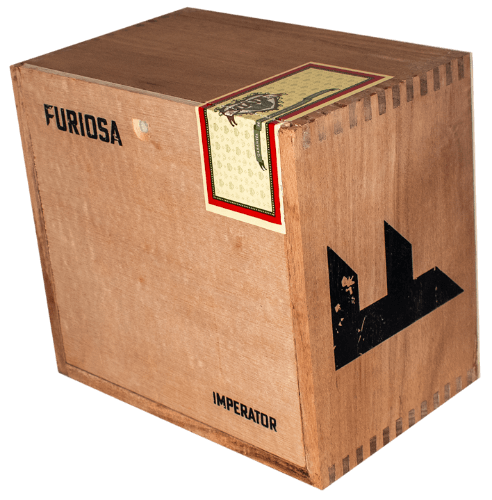 Buy Viaje Furiosa Imperator Online: 