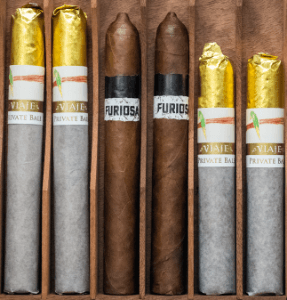 Buy Viaje Furiosa on a Branch Sampler Online: featuring special releases from Viaje for the month of August