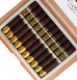 Buy George Rico El Enemigo El Duelo Online at Small Batch Cigar