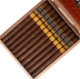 Buy Punch Golden Era Lancero Online at Small Batch Cigar