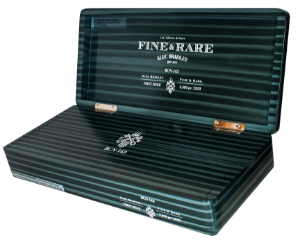 Buy Alec Bradley Fine & Rare BCN-143 Online at Small Batch Cigar