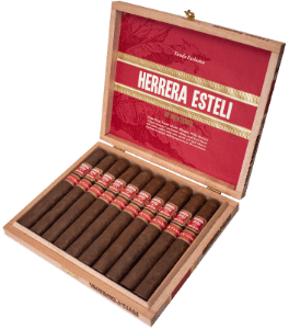 Herrera Esteli Inktome