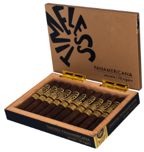 Buy Ferio Tego Timeless Panamericana Secreto Online at Small Batch Cigar