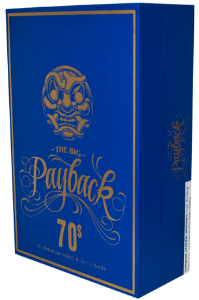 Buy Room 101 The Big Payback Maduro 70s Online at Small Batch Cigar