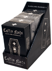 Buy Coffin Nails by Black Label Trading Co. Online at Small Batch Cigar